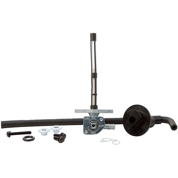 All Balls Racing Fuel Valve Kit (FS101-0057)