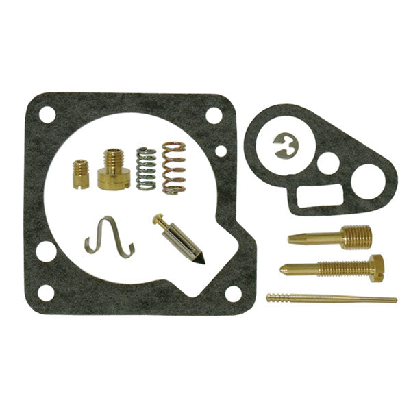 PSYCHIC CARBURETOR REBUILD KIT (XU-07367)