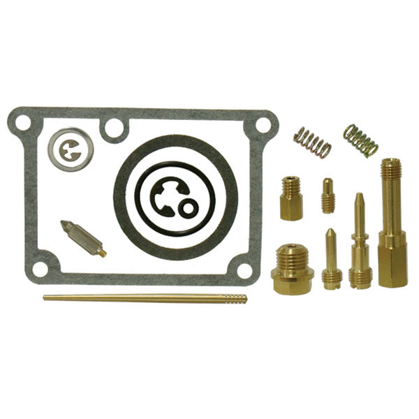 PSYCHIC CARBURETOR REBUILD KIT (XU-07369)