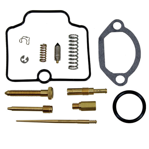 PSYCHIC CARBURETOR REBUILD KIT (XU-07371)