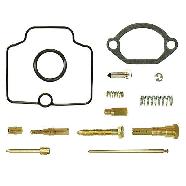 PSYCHIC CARBURETOR REBUILD KIT (XU-07372)