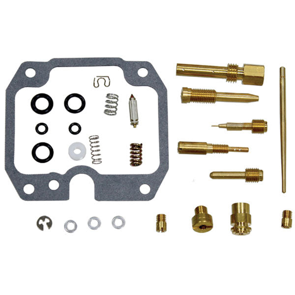 PSYCHIC CARBURETOR REBUILD KIT (XU-07396)