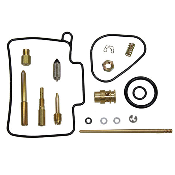 PSYCHIC CARBURETOR REBUILD KIT (XU-07376)
