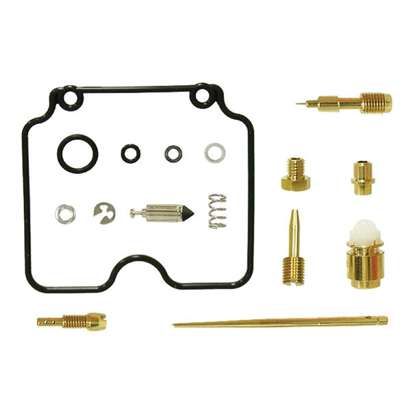 PSYCHIC CARBURETOR REBUILD KIT (XU-07380)