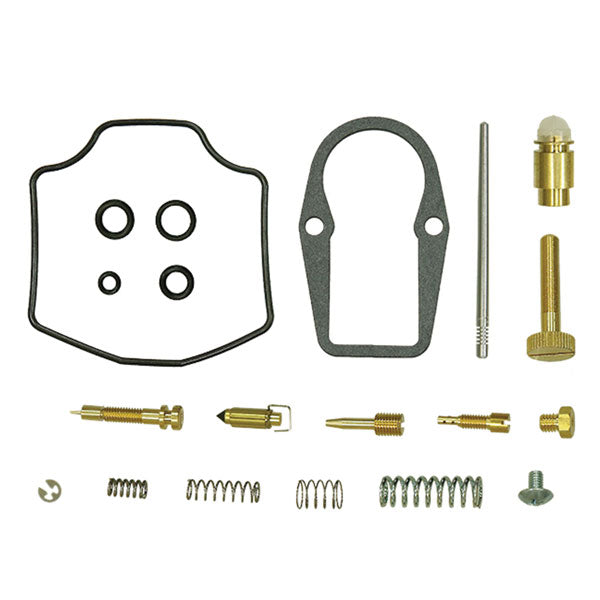 PSYCHIC CARBURETOR REBUILD KIT (XU-07397)