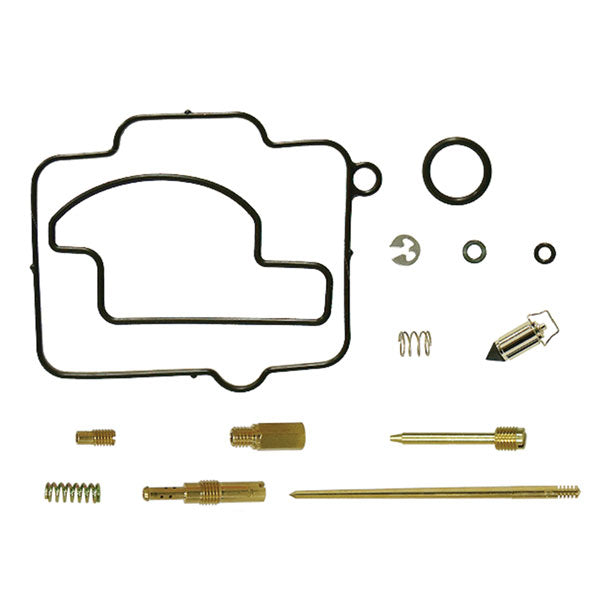 PSYCHIC CARBURETOR REBUILD KIT (XU-07383)