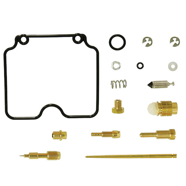 PSYCHIC CARBURETOR REBUILD KIT (XU-07389)