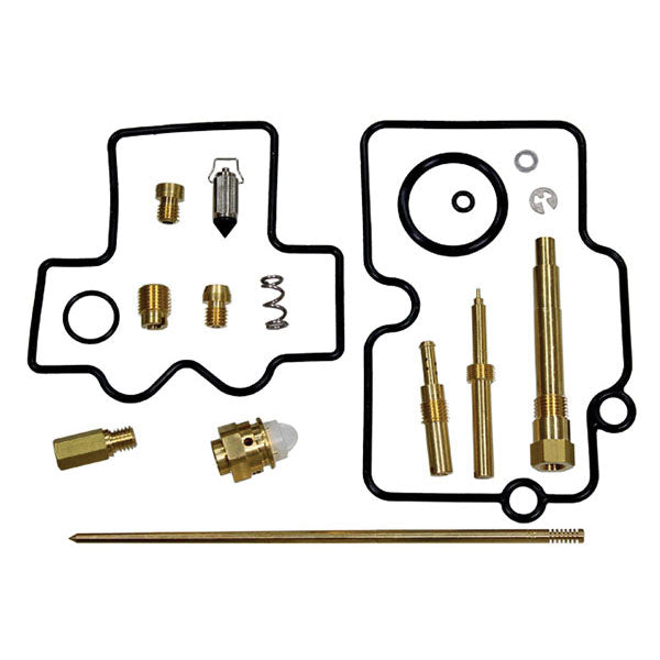 PSYCHIC CARBURETOR REBUILD KIT (XU-07390)