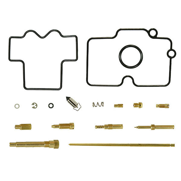 PSYCHIC CARBURETOR REBUILD KIT (XU-07395)