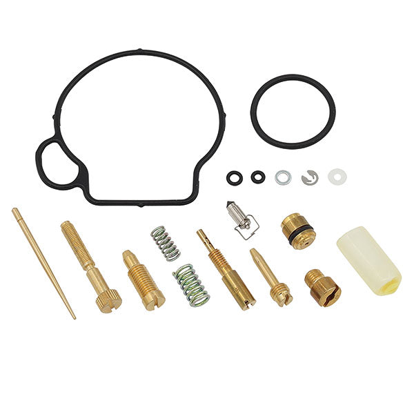 PSYCHIC CARBURETOR REPAIR KIT (XU-07410)