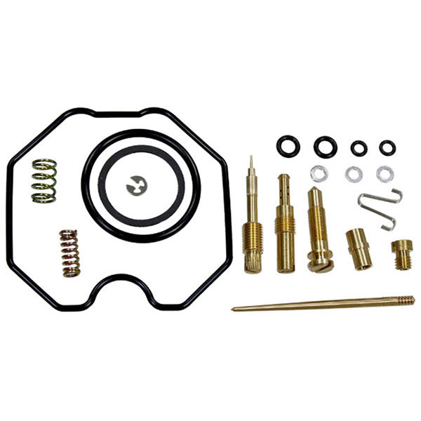 PSYCHIC CARBURETOR REBUILD KIT (XU-07315)