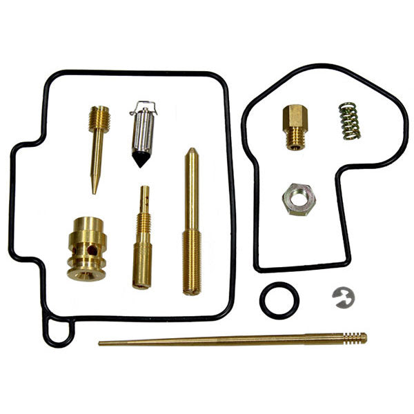 PSYCHIC CARBURETOR REBUILD KIT (XU-07319)