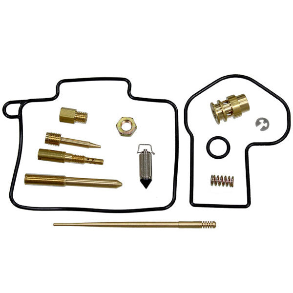 PSYCHIC CARBURETOR REBUILD KIT (XU-07328)