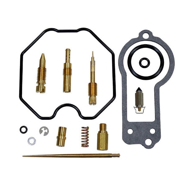 PSYCHIC CARBURETOR REBUILD KIT (XU-07335)
