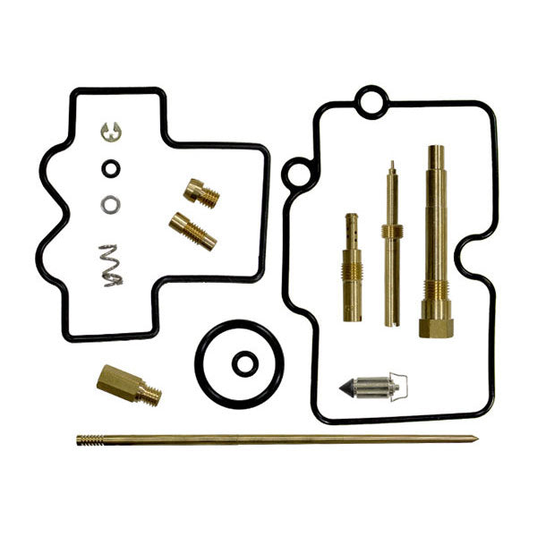 PSYCHIC CARBURETOR REBUILD KIT (XU-07340)
