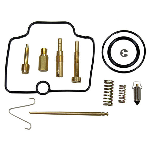 PSYCHIC CARBURETOR REBUILD KIT (XU-07356)
