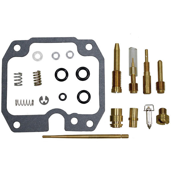 PSYCHIC CARBURETOR REBUILD KIT (XU-07358)