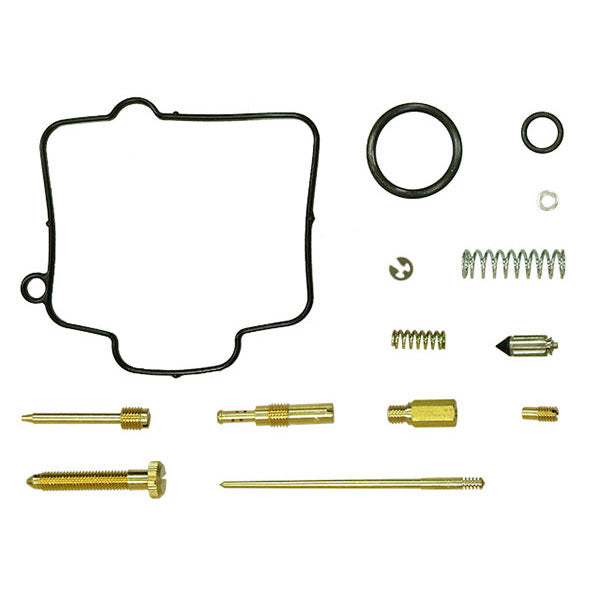 PSYCHIC CARBURETOR REBUILD KIT (XU-07360)