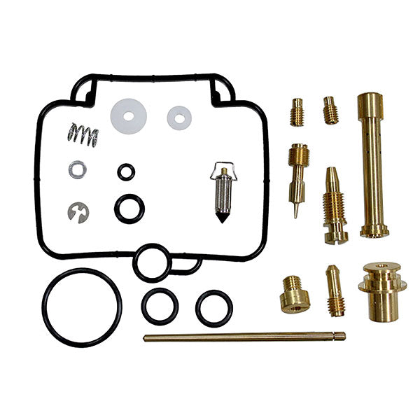 PSYCHIC CARBURETOR REBUILD KIT (XU-07362)