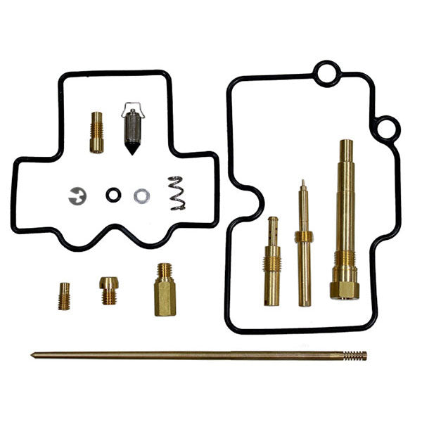 PSYCHIC CARBURETOR REBUILD KIT (XU-07364)