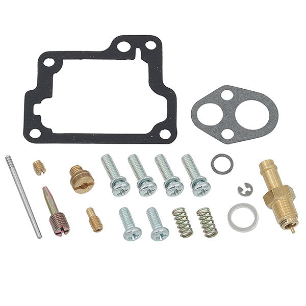 PSYCHIC CARBURETOR REPAIR KIT (XU-07447)