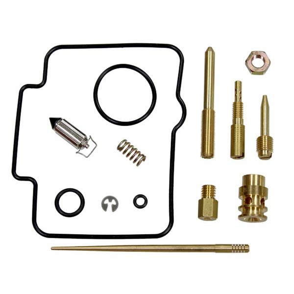 PSYCHIC CARBURETOR REBUILD KIT (XU-07346)