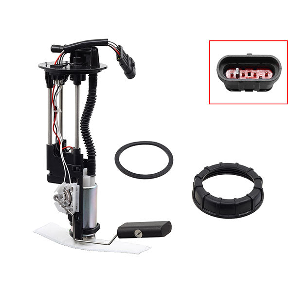 BRONCO ELECTRIC FUEL PUMP REPAIR KIT (AT-07707)
