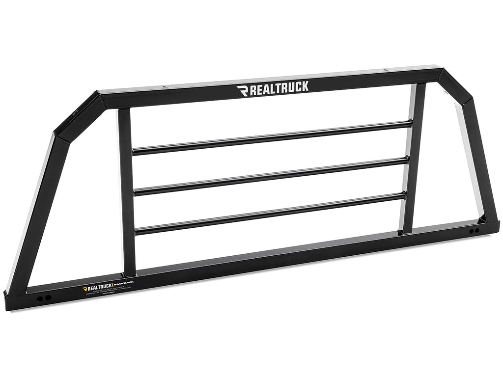 Backrack Rack SRX800
