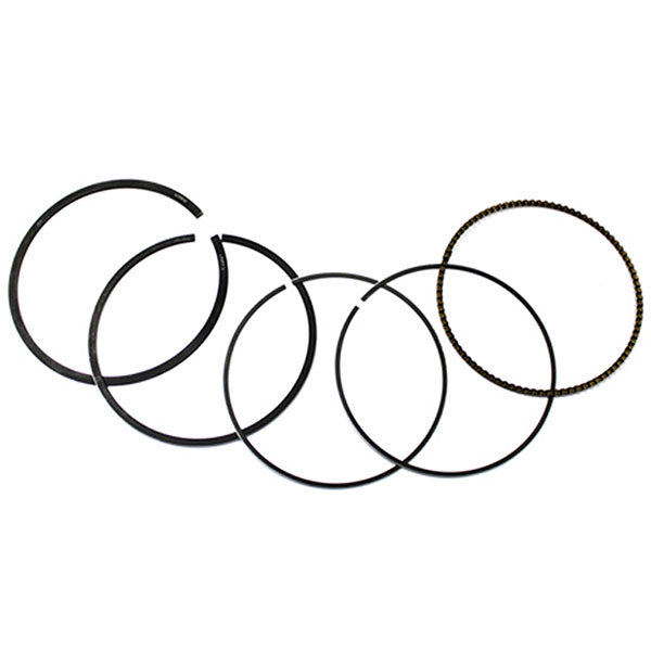 NAMURA PISTON RING (NA-10007-2R)