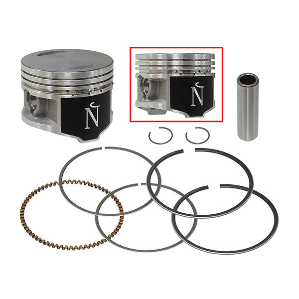 NAMURA TOP END KIT (NX-10200-2K)