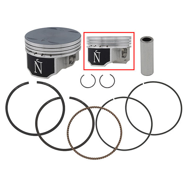 NAMURA TOP END KIT (NX-10252-2K)