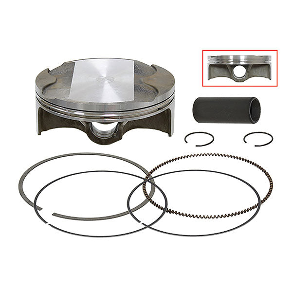 NAMURA PISTON KIT (FX-20090)