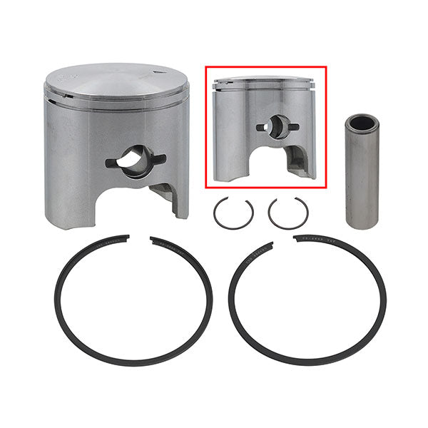 SPX SNOWMOBILE PISTON (09-689-02N)
