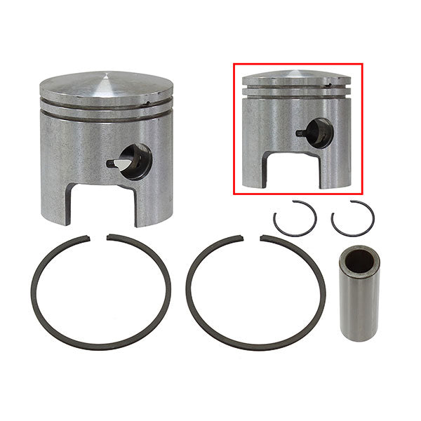 SPX SNOWMOBILE PISTON (09-754N)