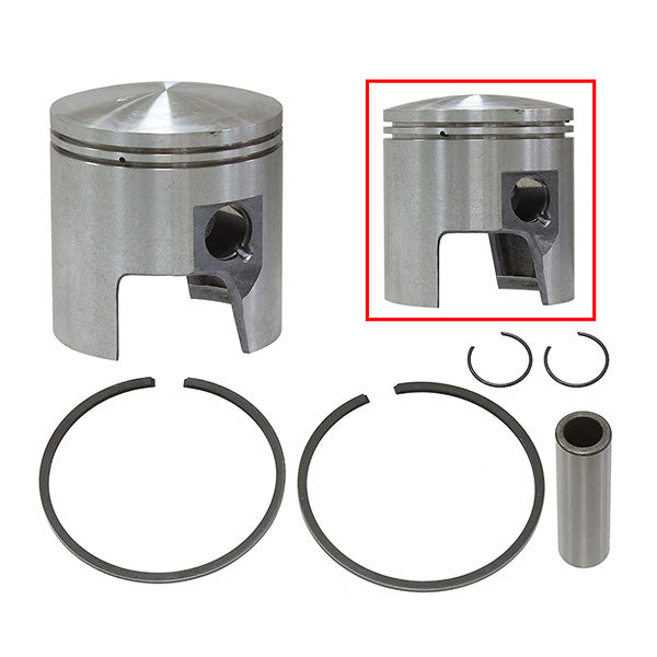 SPX SNOWMOBILE PISTON (09-763-02N)
