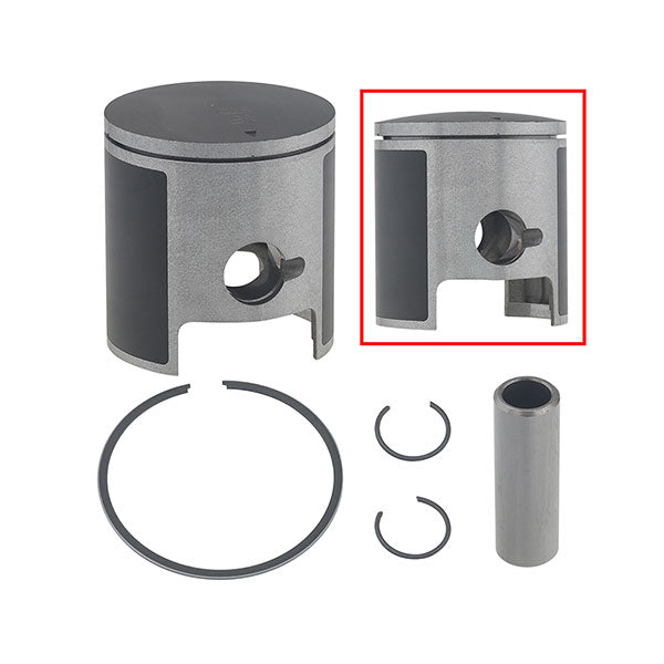 SPX SNOWMOBILE PISTON (09-707-01)