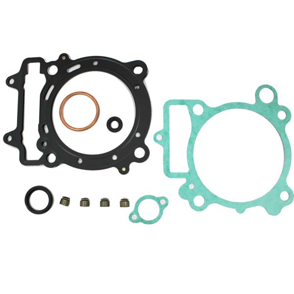 NAMURA TOP END GASKET SET (NX-20045T)