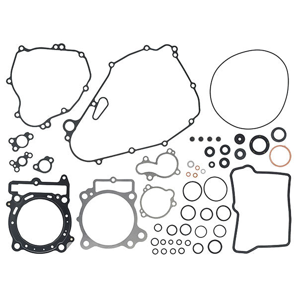 NAMURA FULL GASKET SET (NX-20093F)