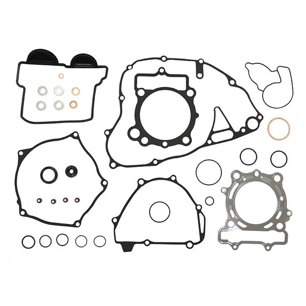 NAMURA COMPLETE GASKET SET (NX-20089F)