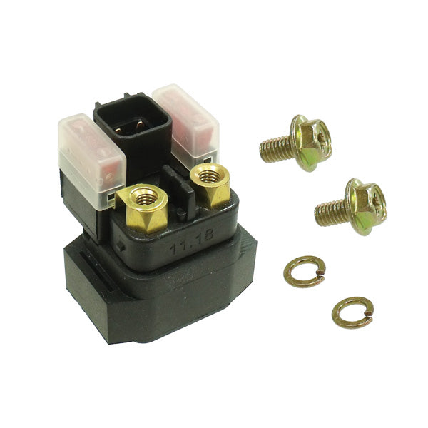 Bronco Starter Solenoid (AT-01755)