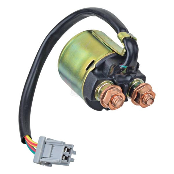 ARROWHEAD STARTER SOLENOID (240-54023)