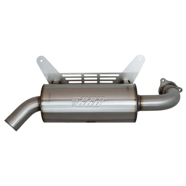 GGB UTV SPORT MUFFLER (64-3255-3)