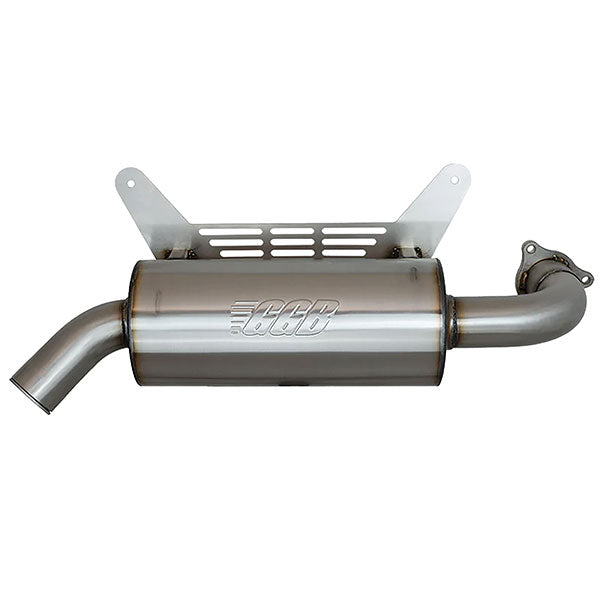 GGB UTV Trail Muffler (64-3255-2)