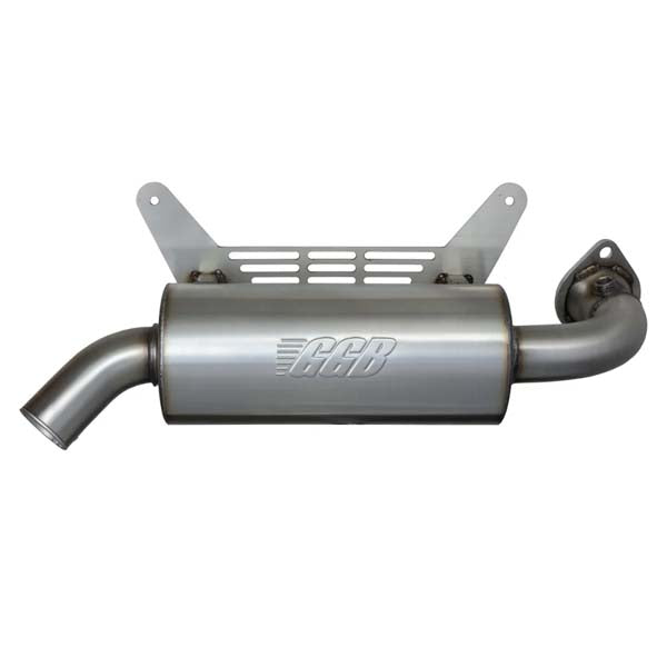 GGB UTV SPORT MUFFLER (64-3256-3)