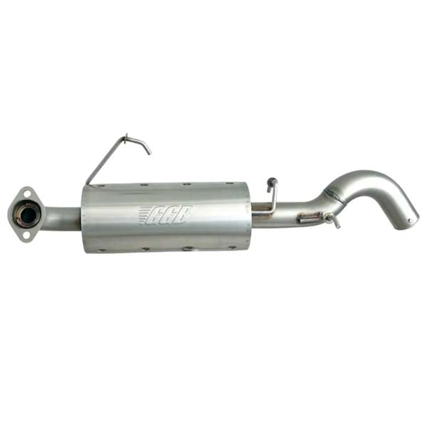 GGB UTV Sport Muffler (64-3259-3)