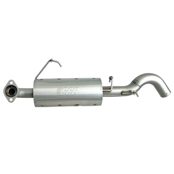 GGB UTV Trail Muffler (64-3259-2)