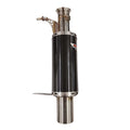 Straightline Carbon Fiber Muffler (131-173)