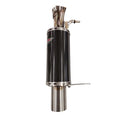 Straightline Carbon Fiber Muffler (131-174)