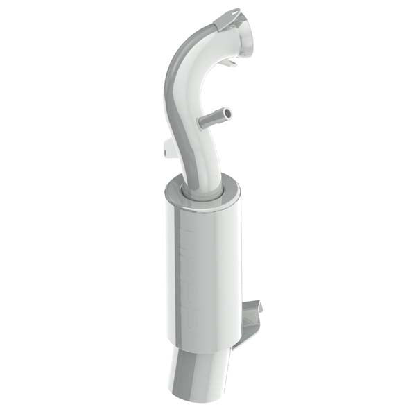 MBRP Race Muffler (4300311)