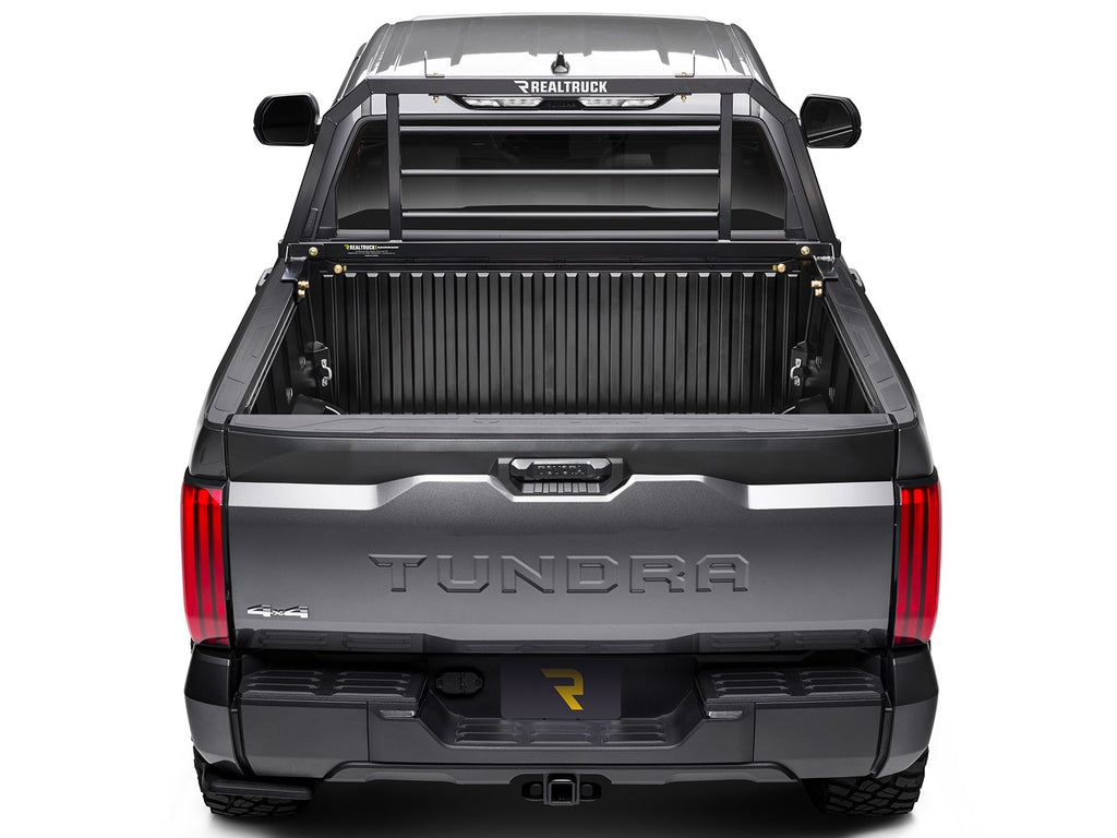 Backrack Rack SRX900